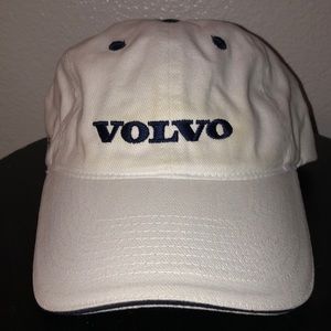Volvo Ball Cap